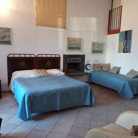 Appartamenti Frajmari Λίπαρι Εξωτερικό φωτογραφία