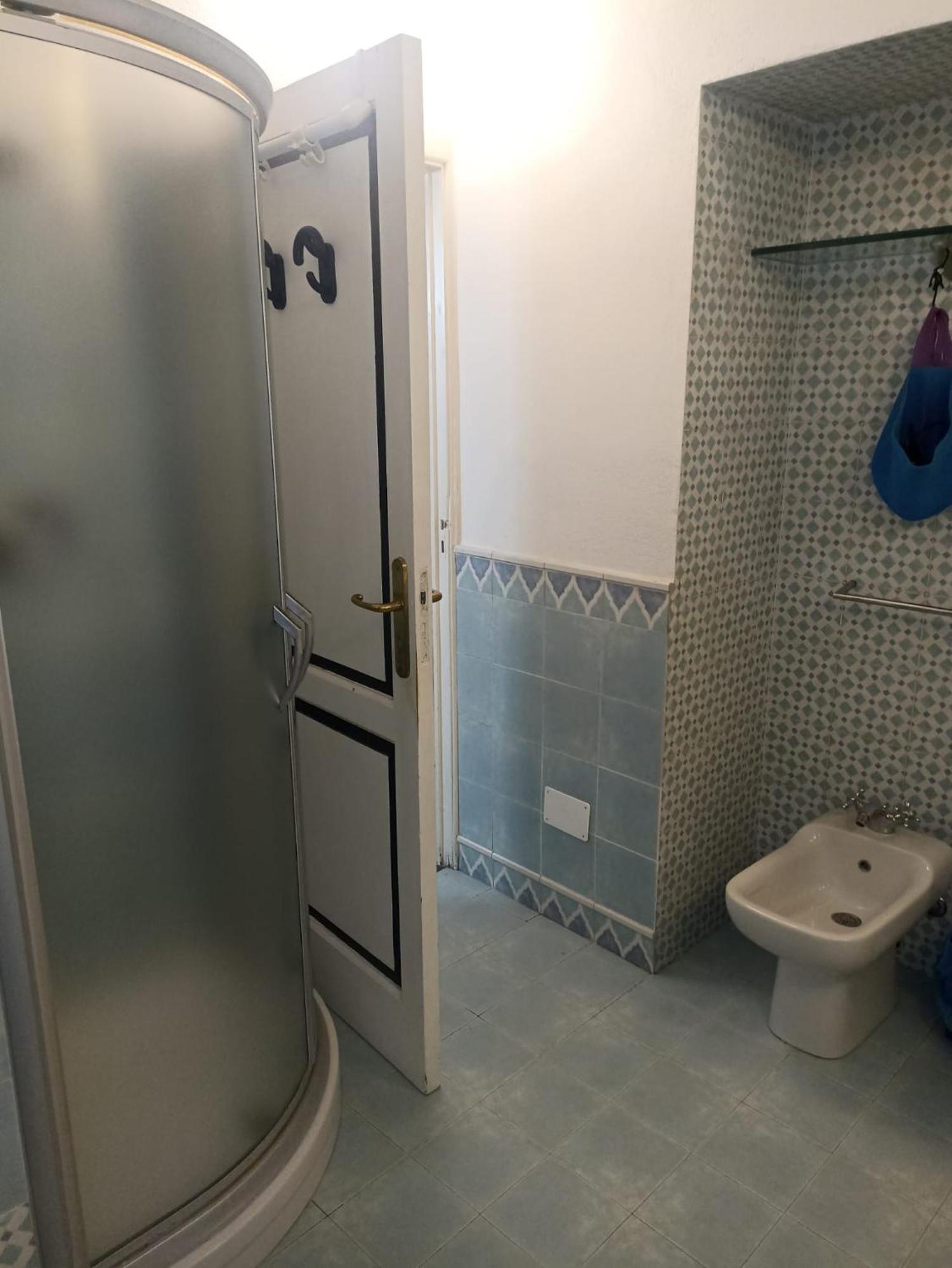 Appartamenti Frajmari Λίπαρι Εξωτερικό φωτογραφία